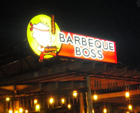 Best Barbecue