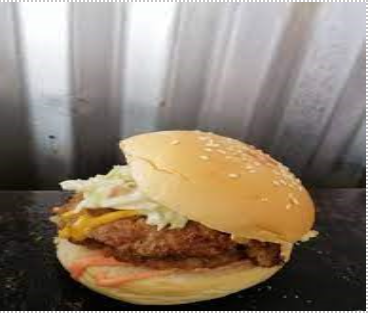 Best Burgers in Davao City