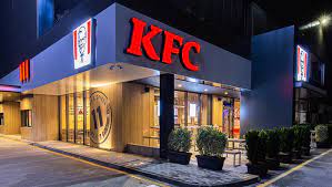 KFC Davao